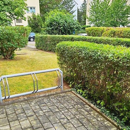Ferienwohnung Вайсенфельс Экстерьер фото